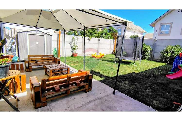¡tu hogar en buin te espera precio conversable - Imagen 21
