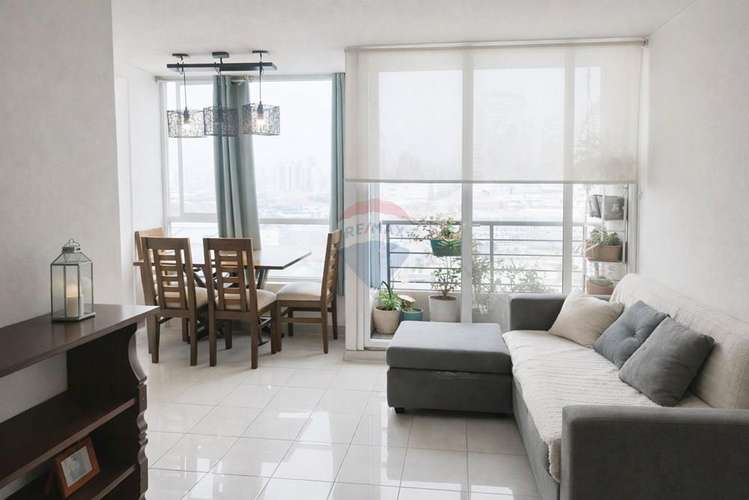 Venta departamento santiago - Imagen 2