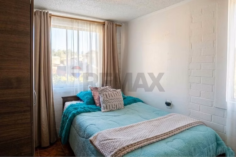 ¡casa ideal en el tranquilo buin te espera! - Imagen 9