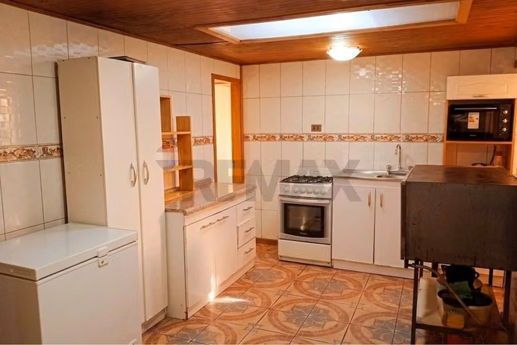 ¡casa ideal en el tranquilo buin te espera! - Imagen 5
