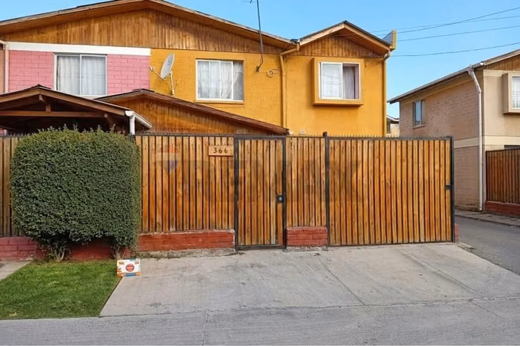 ¡casa ideal en el tranquilo buin te espera! - Imagen 12