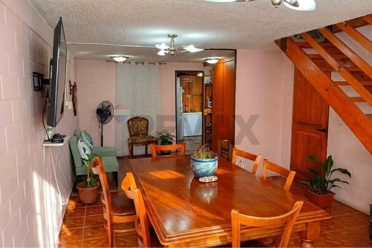 ¡casa ideal en el tranquilo buin te espera! - Imagen 2