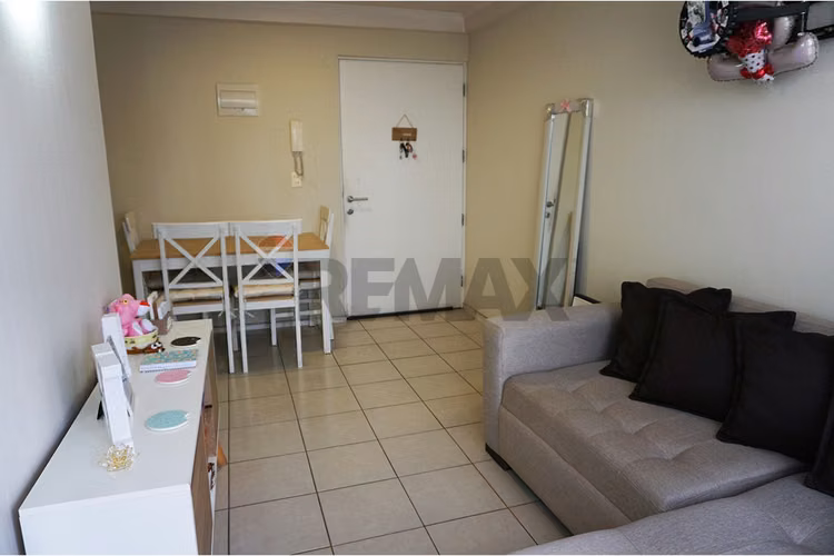 Departamento 3d + 1b + 1e + 1b - Imagen 2