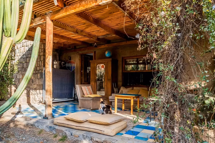 Acogedora casa con piscina en lo cañas, la florida - Imagen 22