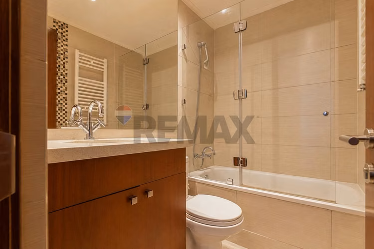 Venta departamento las condes con patio privado - Imagen 13