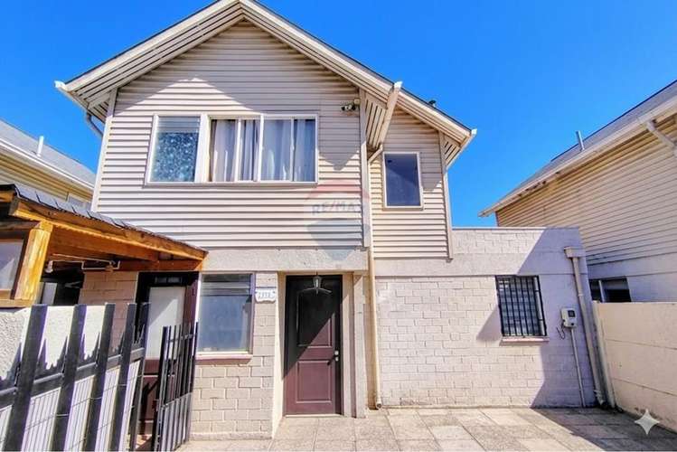 ¡casa familiar perfecta en buin, santiago!