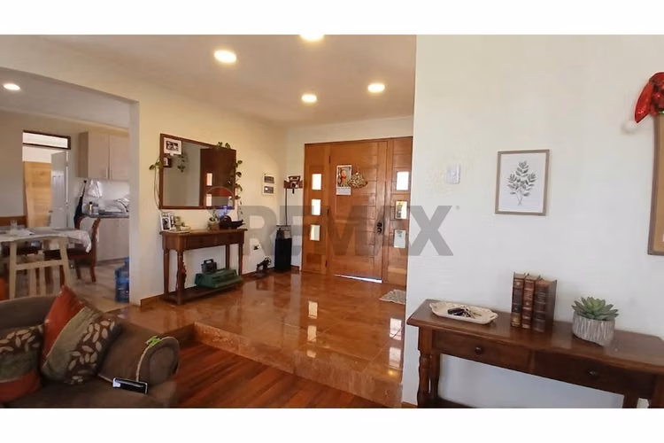 Parcela en condominio el parrón | 5.000 m²
