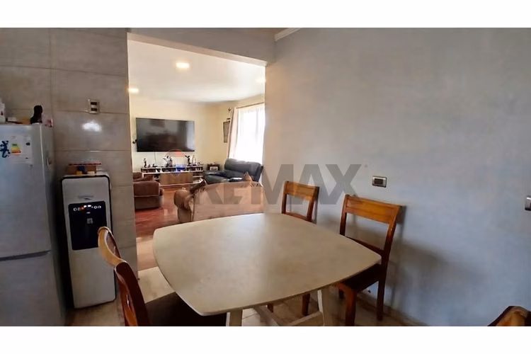 Parcela en condominio el parrón | 5.000 m²