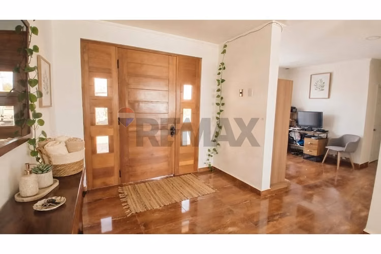 Parcela en condominio el parrón | 5.000 m²