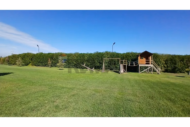 Parcela en condominio el parrón | 5.000 m²