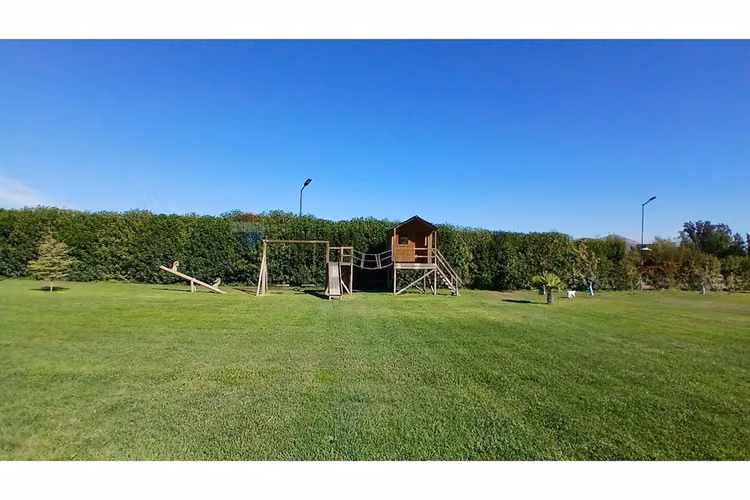 Parcela en condominio el parrón | 5.000 m²