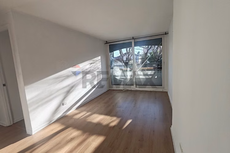 Oportunidad! hermoso! 2 dorm, + 2 estac., ñuñoa