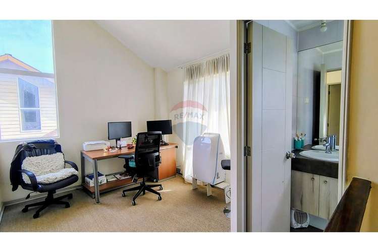¡casa familiar ideal en el corazón de buin! - Imagen 8