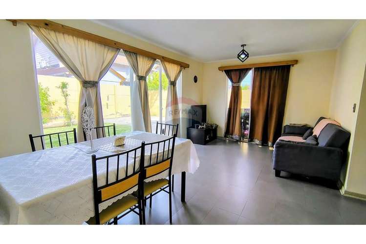 ¡casa familiar ideal en el corazón de buin! - Imagen 2