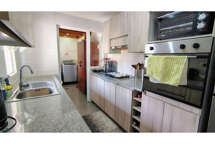 ¡casa familiar ideal en el corazón de buin! - Imagen 7