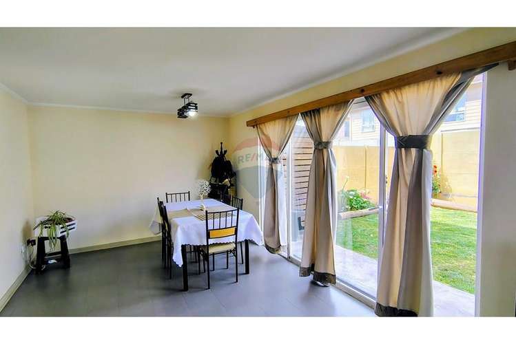 ¡casa familiar ideal en el corazón de buin! - Imagen 4
