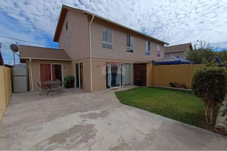 ¡casa familiar ideal en el corazón de buin! - Imagen 13