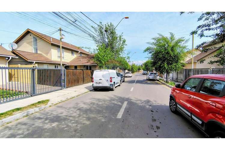 ¡casa familiar ideal en el corazón de buin! - Imagen 18