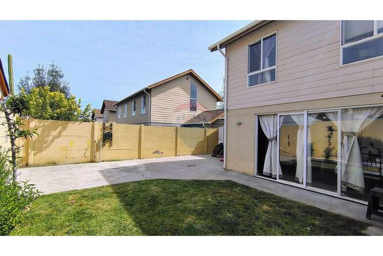 ¡casa familiar ideal en el corazón de buin! - Imagen 11
