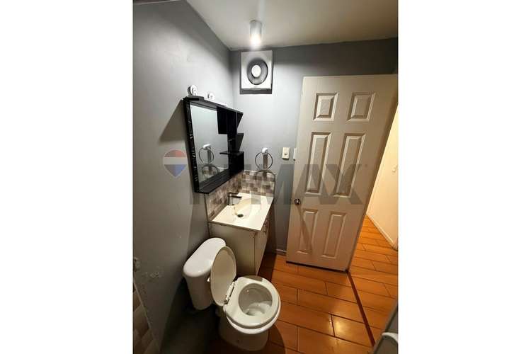 Lindo departamento en estacion central - Imagen 18