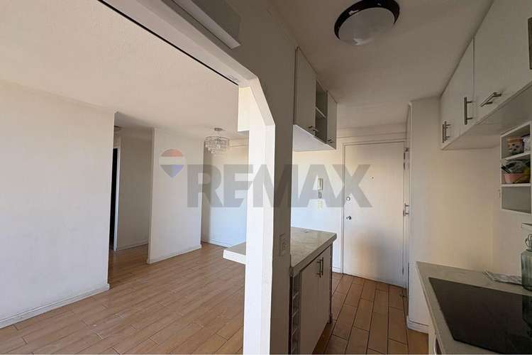 Lindo departamento en estacion central - Imagen 10