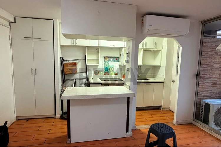 Lindo departamento en estacion central - Imagen 13