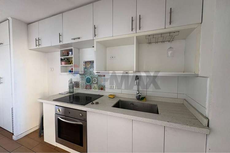 Lindo departamento en estacion central - Imagen 7