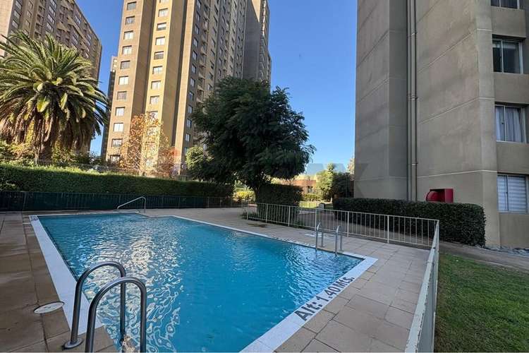 Lindo departamento en estacion central - Imagen 3