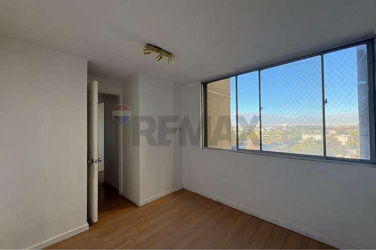 Lindo departamento en estacion central - Imagen 20