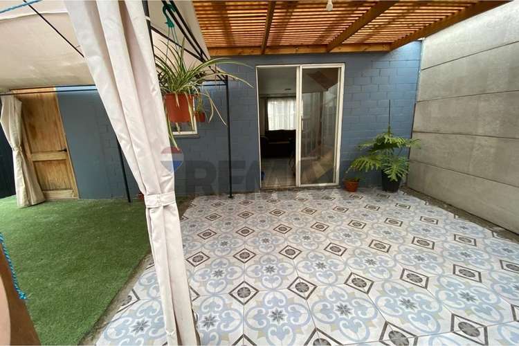 Casa con gran patio 2d+1b valle grande lampa. - Imagen 7