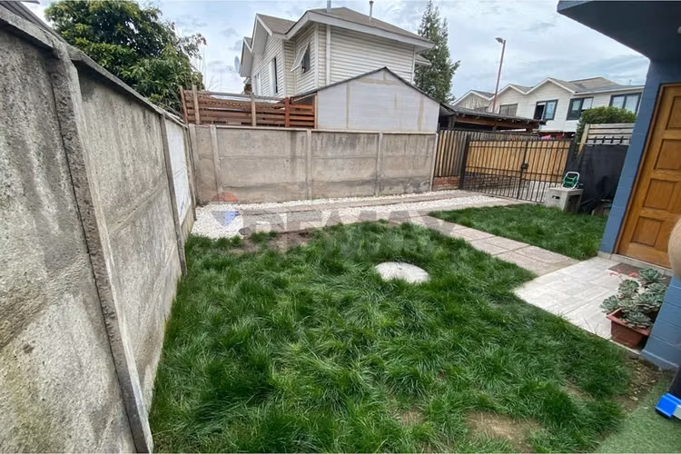 Venta casa 2d+1b valle grande lampa - Imagen 17