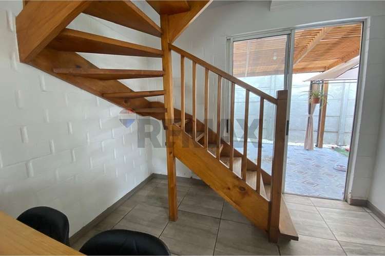 Casa con gran patio 2d+1b valle grande lampa. - Imagen 8