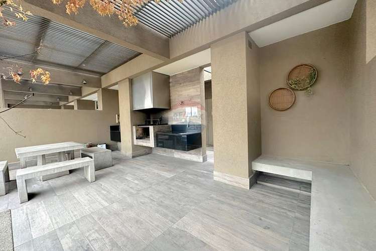 Acogedor depto ,2 d 2 b, metro irarrazaval - Imagen 24