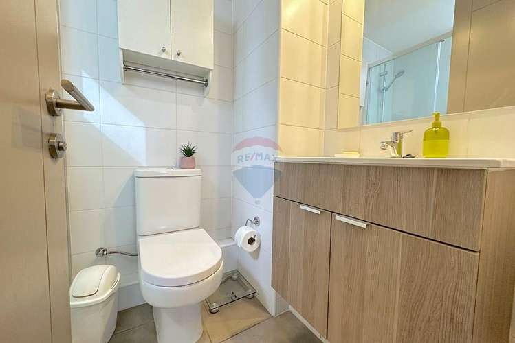 Acogedor depto ,2 d 2 b, metro irarrazaval - Imagen 12