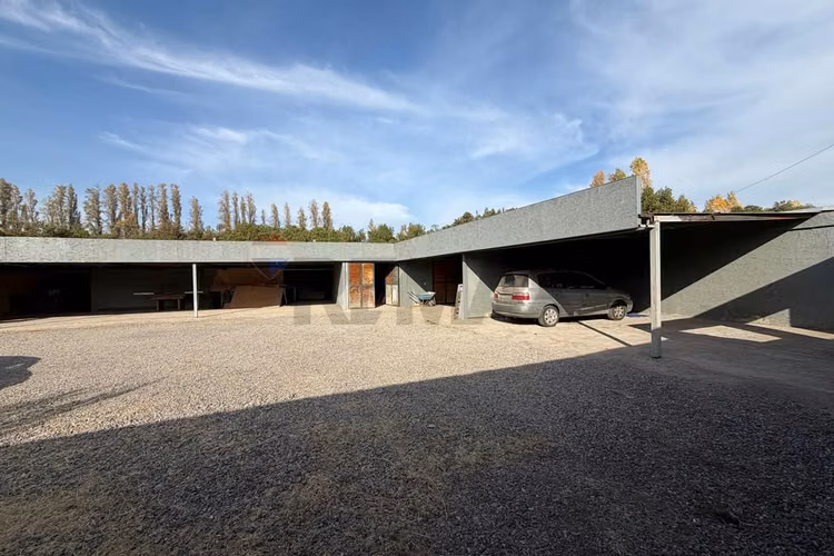 Oportunidad - venta parcela sector liray, chicureo
