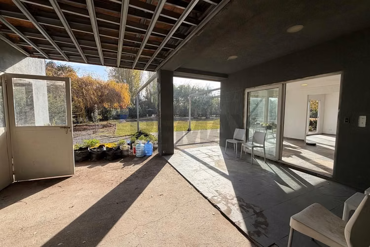 Oportunidad - venta parcela sector liray, chicureo