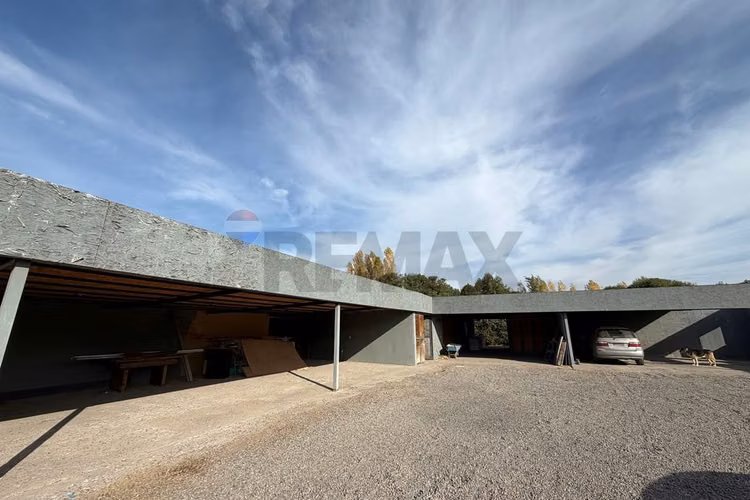Oportunidad - venta parcela sector liray, chicureo