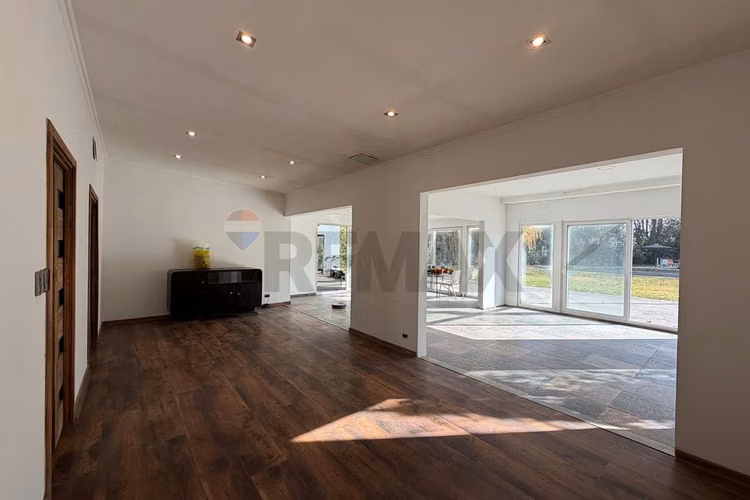 Oportunidad - venta parcela sector liray, chicureo