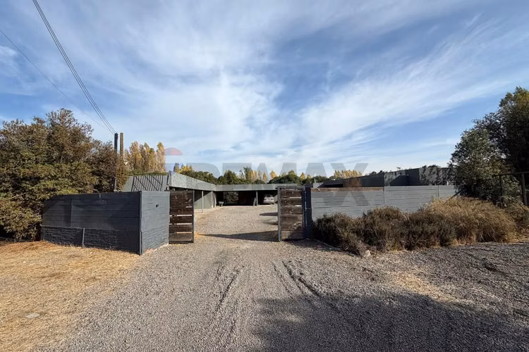 Oportunidad - venta parcela sector liray, chicureo