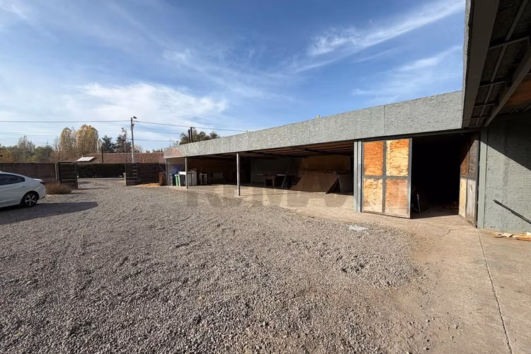 Oportunidad - venta parcela sector liray, chicureo
