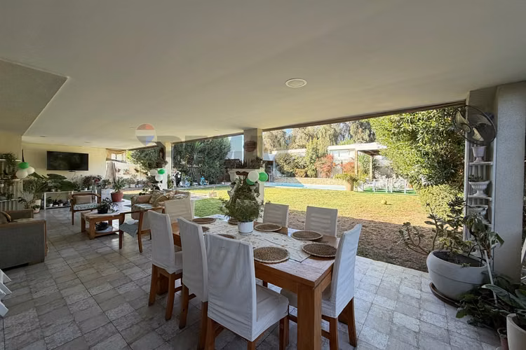 Hermosa casa en venta - chicureo norte - Imagen 32