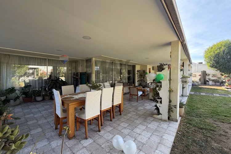 Hermosa casa en venta - chicureo norte - Imagen 31