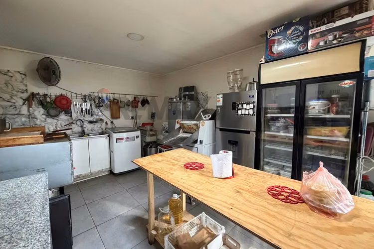Hermosa casa en venta - chicureo norte - Imagen 11