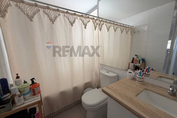 Hermosa casa en venta - chicureo norte - Imagen 21