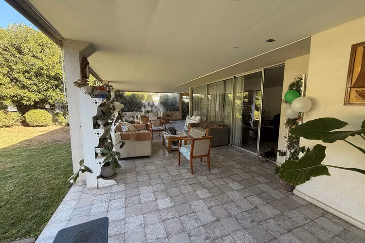 Hermosa casa en venta - chicureo norte - Imagen 24