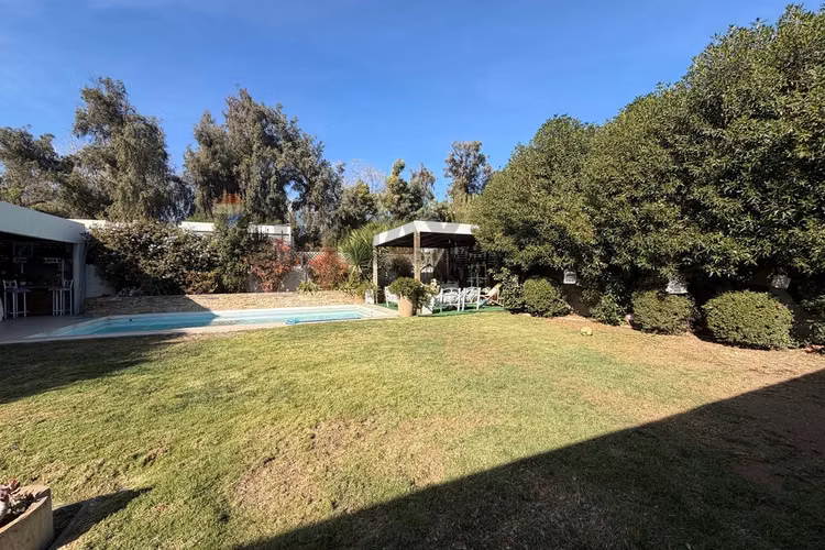 Hermosa casa en venta - chicureo norte - Imagen 25