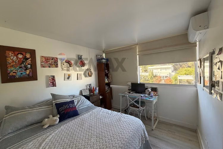 Hermosa casa en venta - chicureo norte - Imagen 18