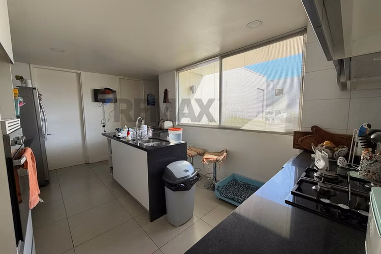 Hermosa casa en venta - chicureo norte - Imagen 10