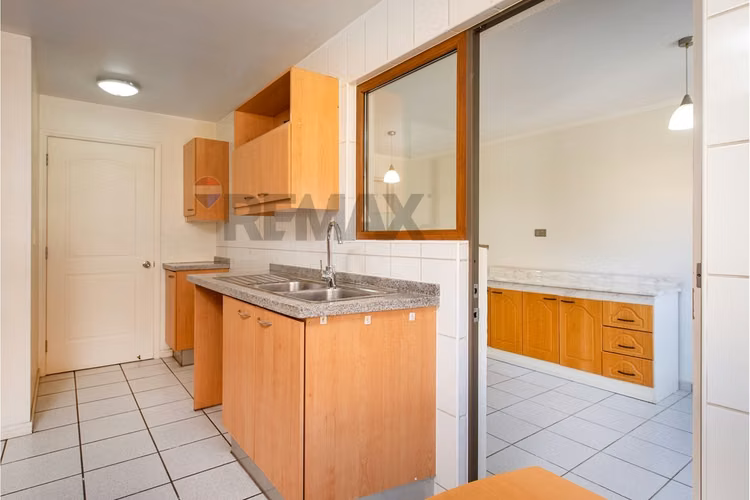 Condominio | 3d + escritorio + sala de estar - Imagen 17