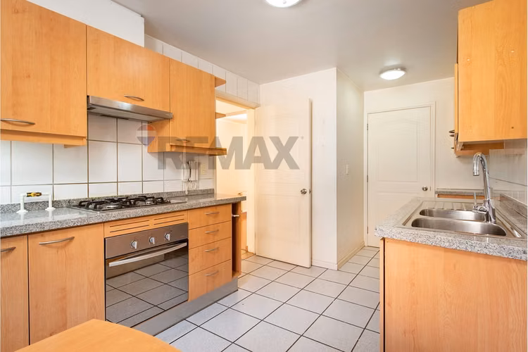 Condominio | 3d + escritorio + sala de estar - Imagen 18